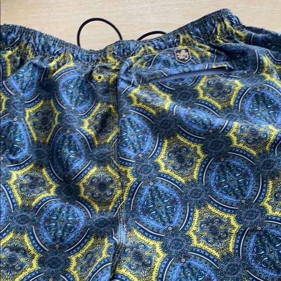 Nat nast  men’s swim trunks - Picture 6 of 6